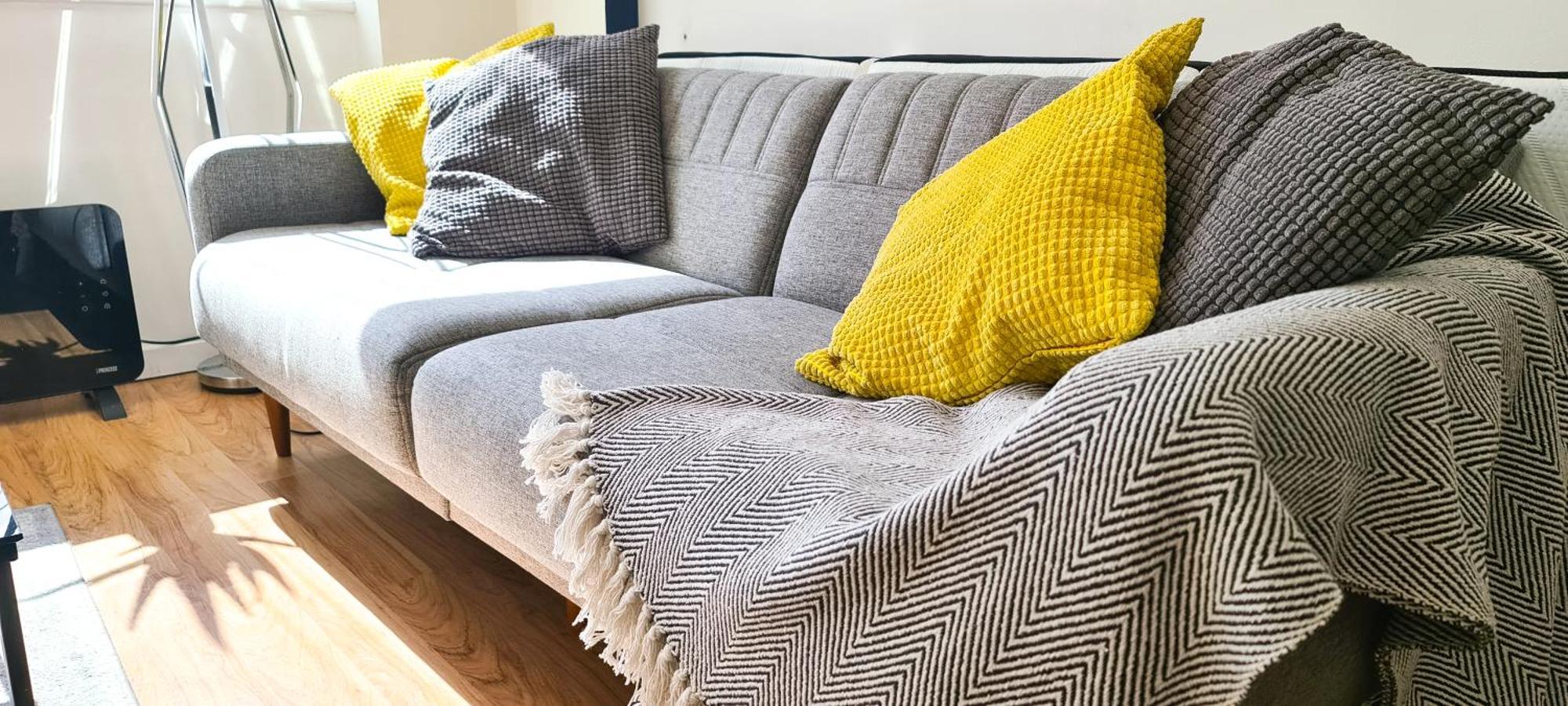 Modern City Centre Apartment Wifi Netflix 노팅엄 외부 사진